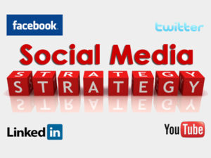 Social Media Strategy AppsGeneration