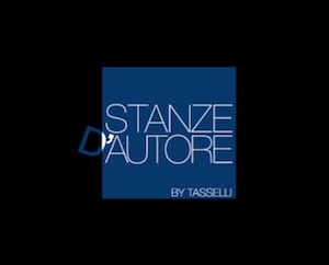 Prestigioso show Room a Prato Stanze Dâ€™Autore video istituzionale.