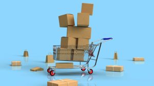 E-commerce a Prato — AppsGeneration